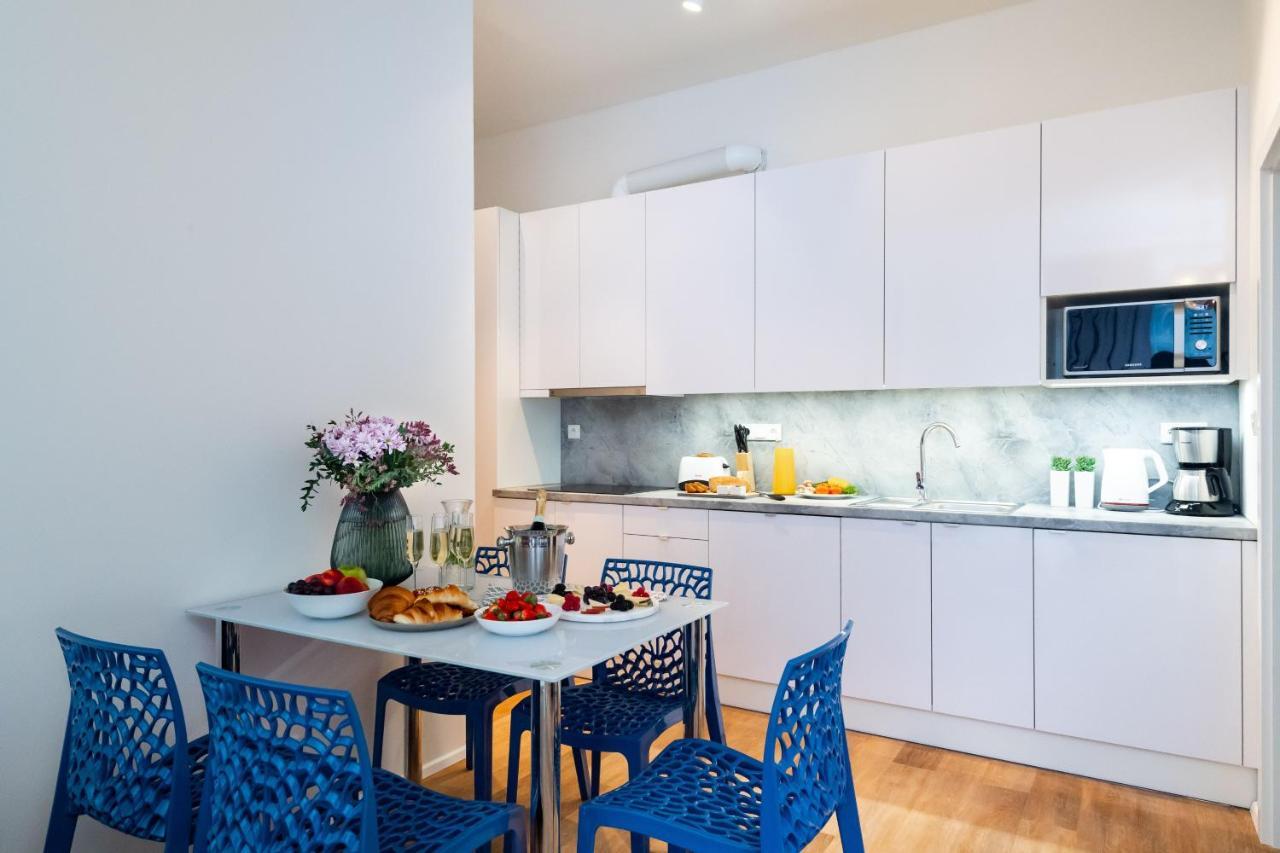 Deluxe Studio (4 Personen)